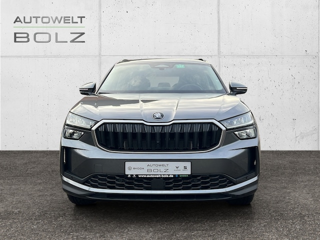 Skoda Kodiaq 2.0 TDI 4x4 Selection