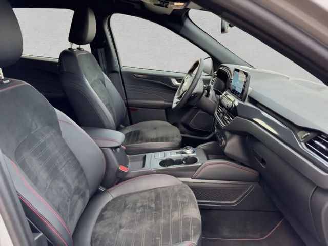 Ford Kuga 2.0 EcoBlue Aut. GRAPHITE TECH EDITION