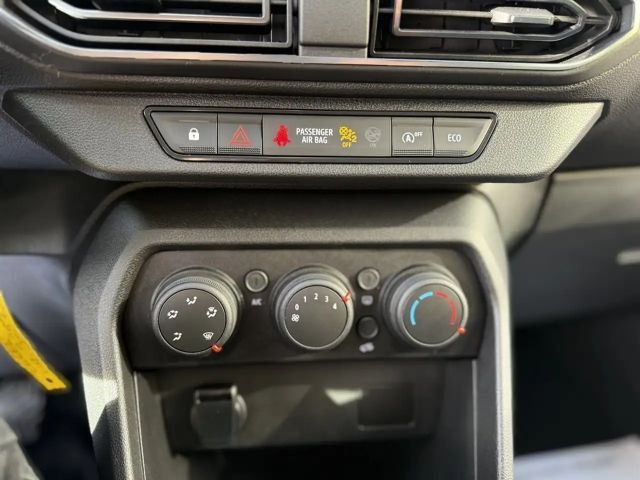 Dacia Jogger TCe 110