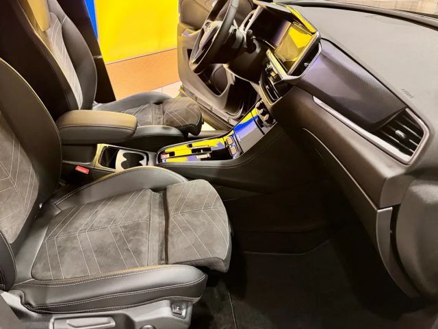 Opel Grandland X Ultim./AT/elektr.Heckkl/Sitzh/Lenkhzg/NEU46800€