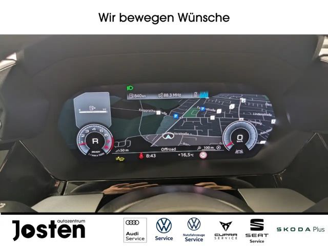 Audi A3 30 TFSI Sedan Sportback