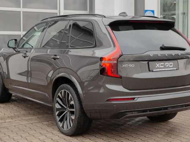 Volvo XC90 AWD Dark T8 Ultra