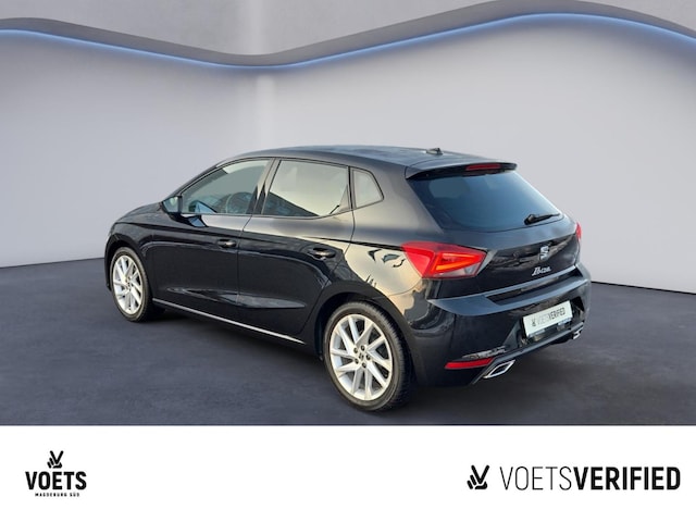 Seat Ibiza 1.0 TSI FR-lijn