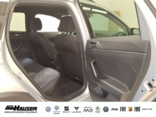 Volkswagen Taigo 1.0 TSI DSG R-Line