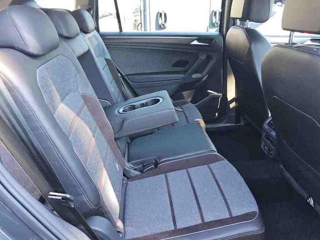 Seat Tarraco 2.0 TSI 4Drive Xcellence