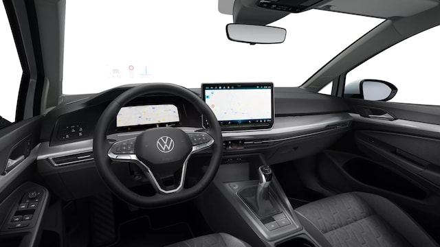 Volkswagen Golf 1.5 TSI Life Variant