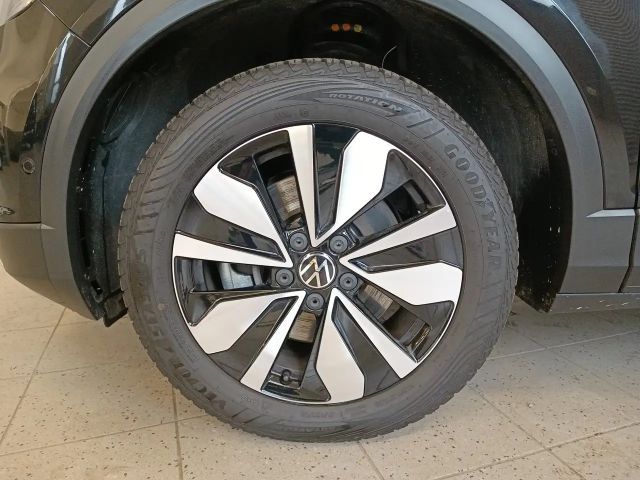 Volkswagen T-Roc 2.0 TDI DSG
