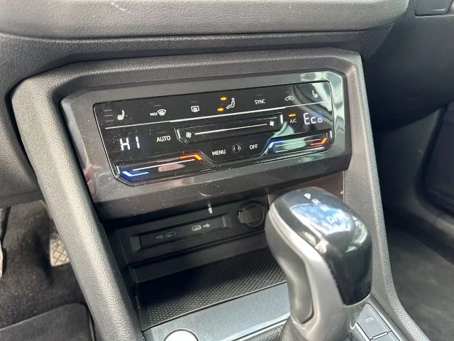 Volkswagen Tiguan DSG eHybrid