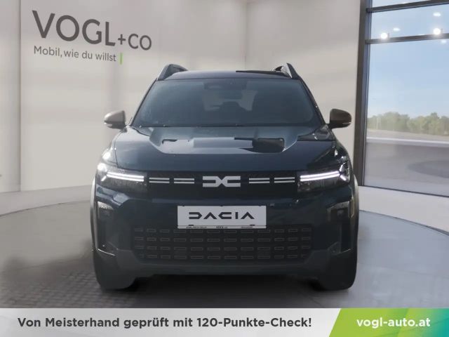 Dacia Bigster Extreme