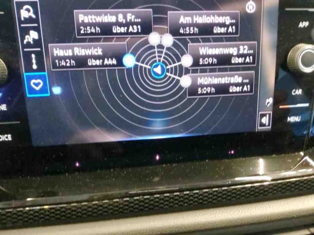 Volkswagen Polo 1.0 TSI IQ.Drive Life