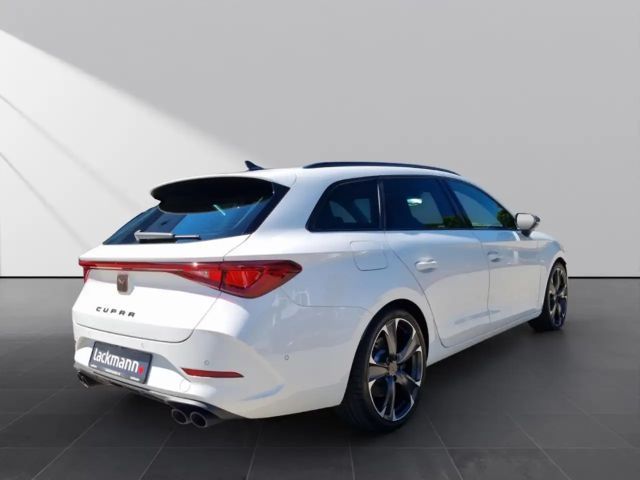 Cupra Leon 4Drive Sportstourer VZ