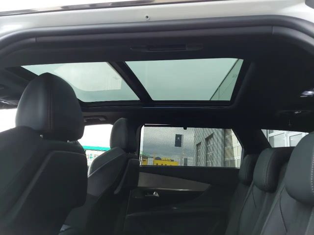 Peugeot 5008 BlueHDi EAT8 GT-Line