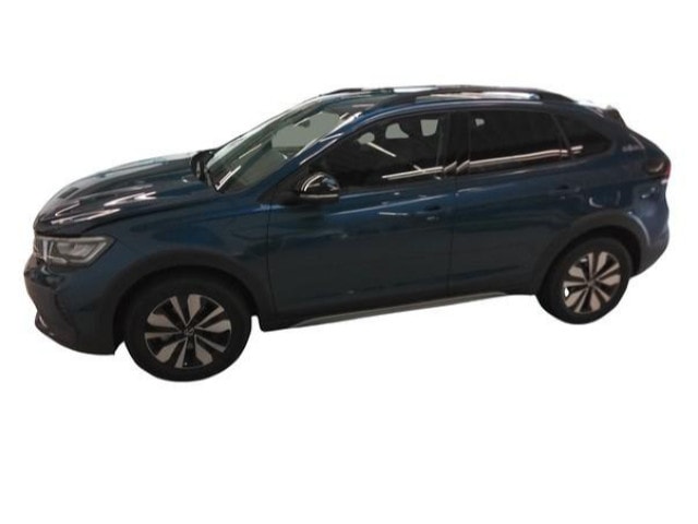 Volkswagen Taigo 1.0 TSI