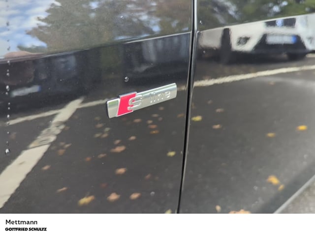 Audi A8 50 TDI Quattro