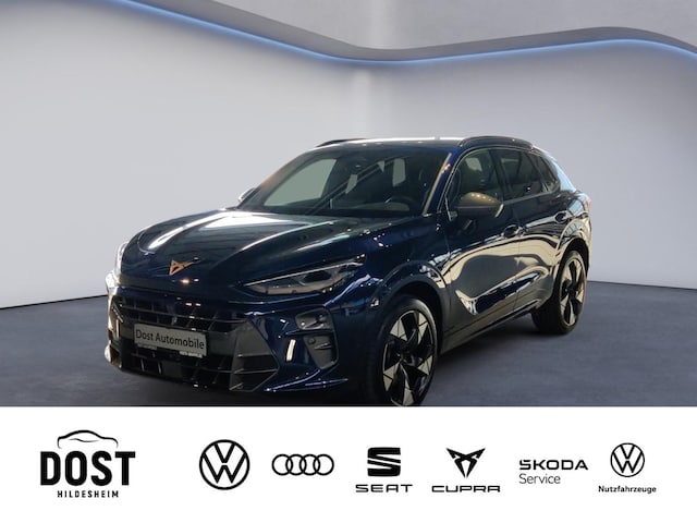 Cupra Terramar 2.0 TSI VZ