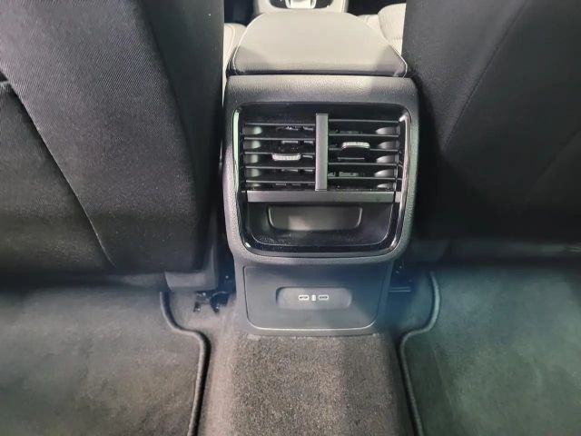 Skoda Octavia Combi Selection