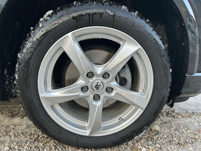 Audi Q2 35 TFSI S-Tronic