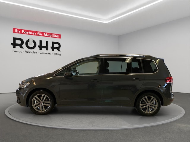 Volkswagen Touran 1.5 TSI BMT DSG