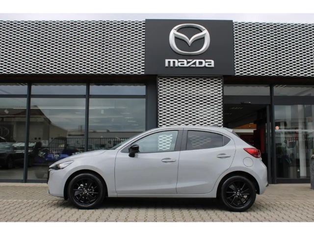 Mazda 2 Homura SkyActiv
