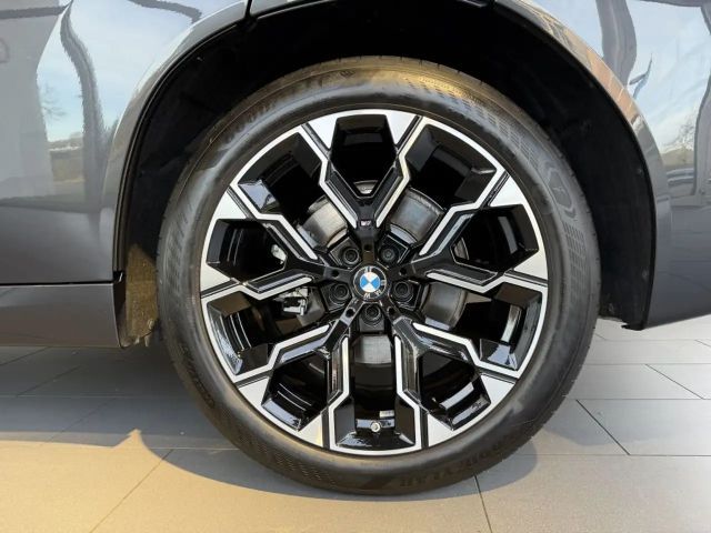 BMW X3 M-Sport xDrive