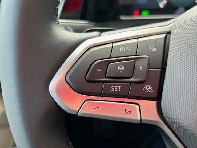 Volkswagen Multivan DSG Lang T7