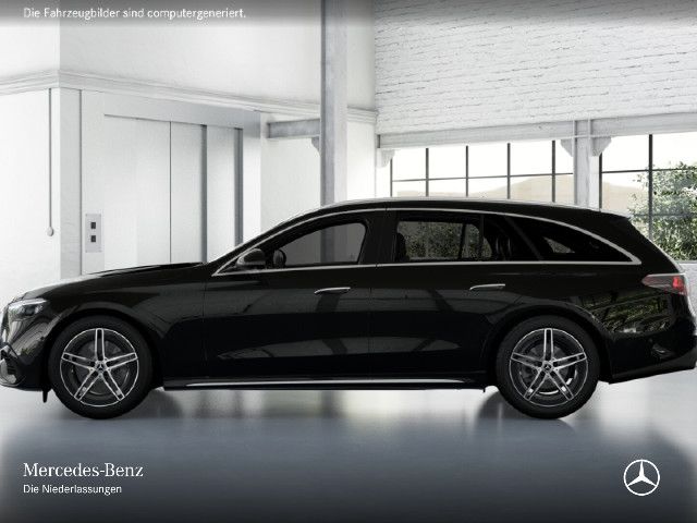 Mercedes-Benz E 200 Estate