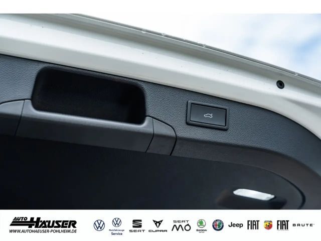 Volkswagen Passat 2.0 TDI Business DSG Variant