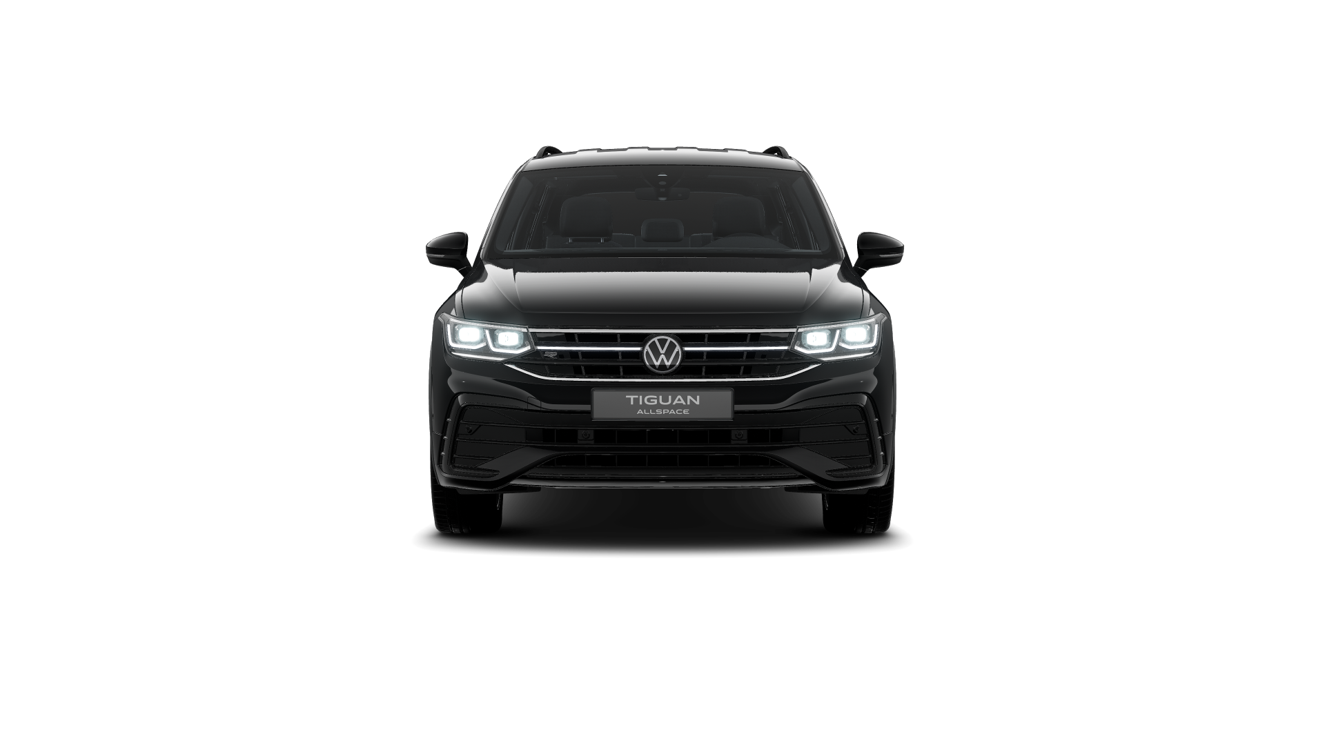 Volkswagen Tiguan 2.0 TDI Allspace DSG
