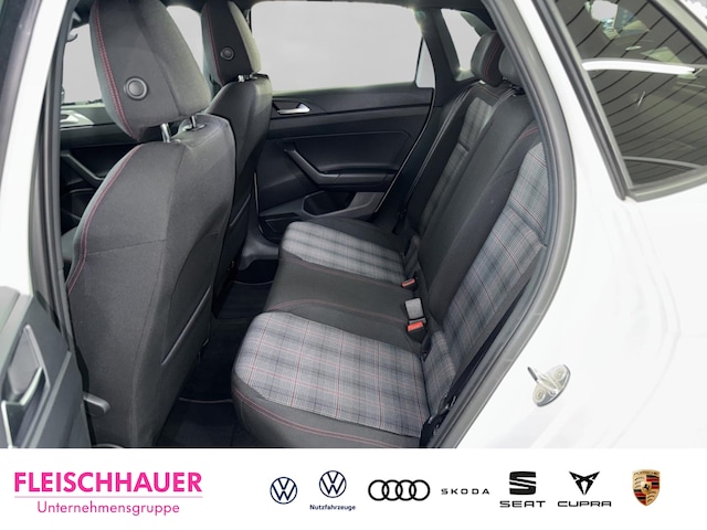 Volkswagen Polo 2.0 TSI GTI Sport