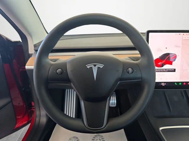 Tesla Model 3 Performance