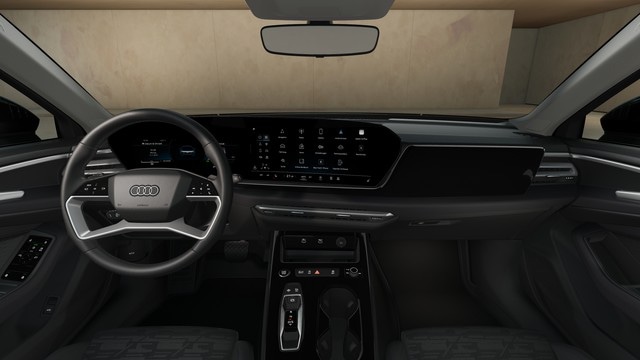 Audi A5 Avant Quattro S-Tronic