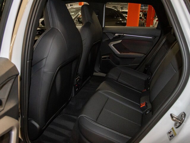 Audi A3 35 TDI S-Tronic Sportback