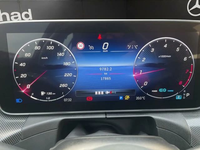 Mercedes-Benz C 180 Sedan