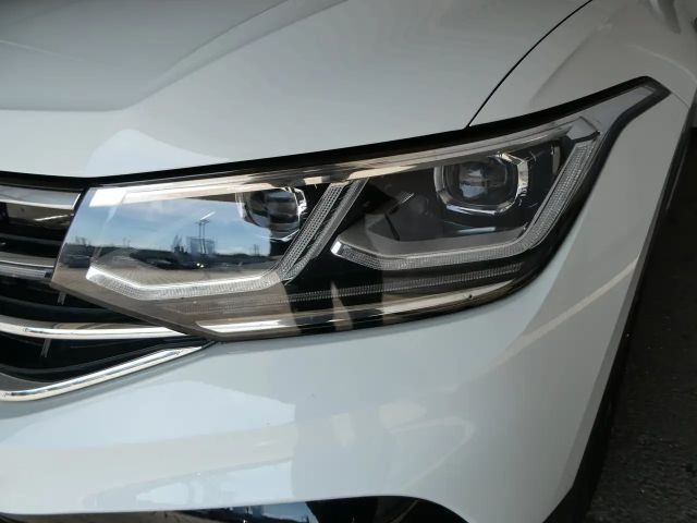 Volkswagen Tiguan 4Motion Allspace DSG Life