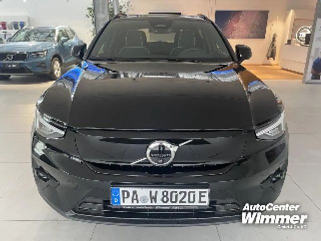 Volvo XC40 Recharge Ultimate