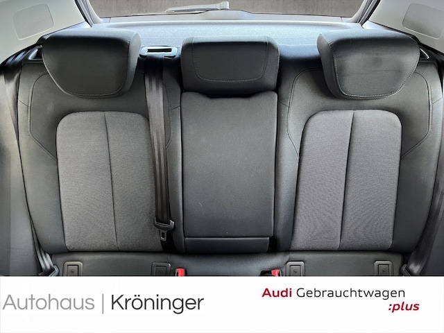 Audi Q2 35 TFSI S-Tronic