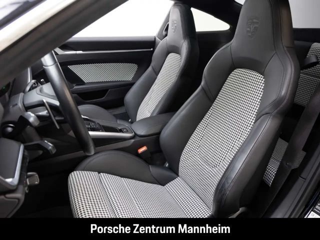 Porsche 992 Coupé S Turbo