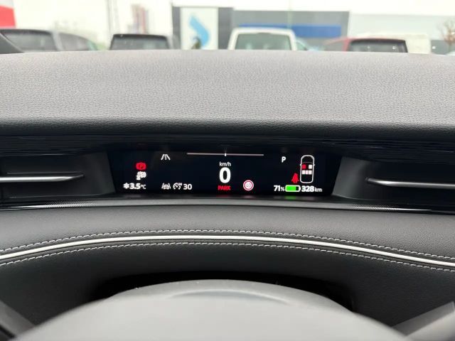 Volkswagen ID.7 Business Pro Tourer