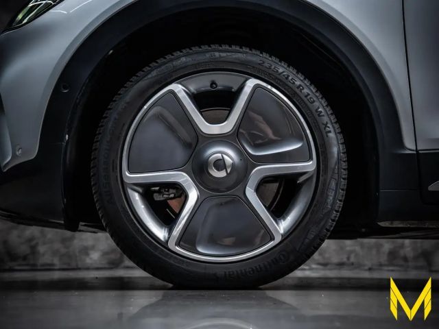 Smart #1 PULSE #ALLRAD #368PS #GEHT RICHTIG VORWÄRTS!