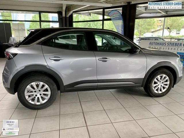 Opel Mokka Edition Mokka-e