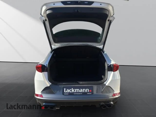 Cupra Formentor 4Drive