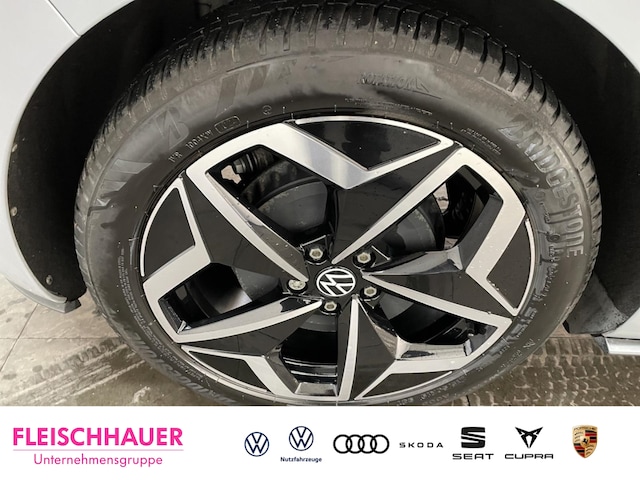 Volkswagen ID.3 Family Performance