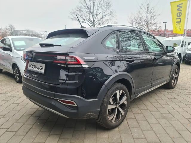 Volkswagen Taigo 1.0 TSI Style