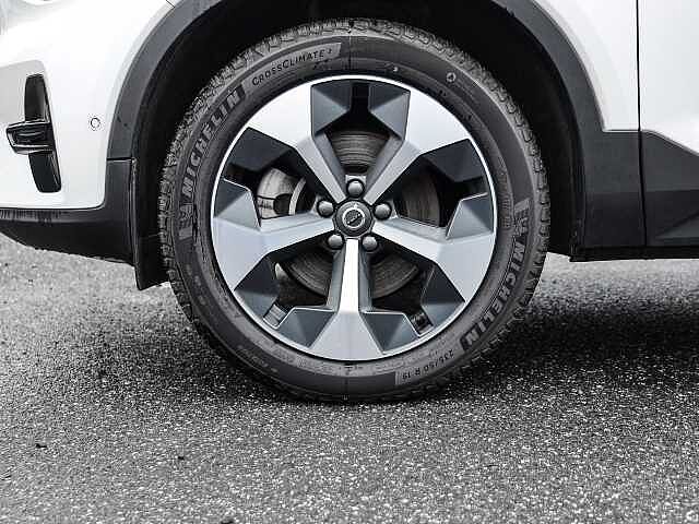 Volvo XC40 Dark Plus