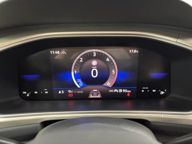 Volkswagen T-Roc 2.0 TDI Move