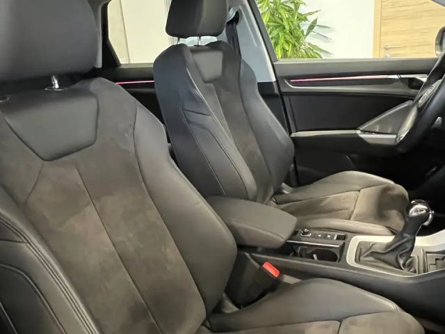 Audi Q3 35 TDI Quattro