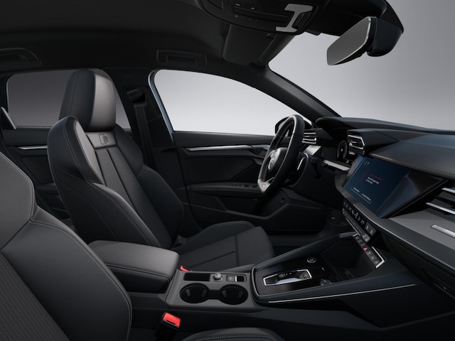 Audi A3 35 TFSI S-Tronic Sportback