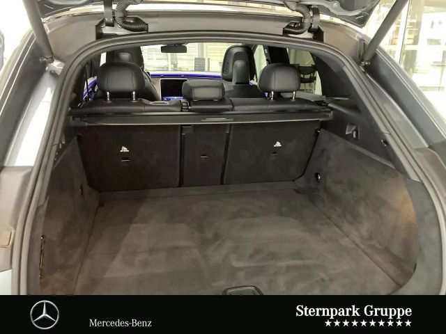 Mercedes-Benz EQE SUV 300 AMG Line