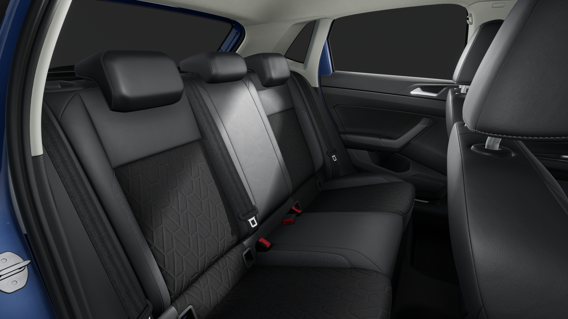 Volkswagen Polo 1.0 TSI DSG