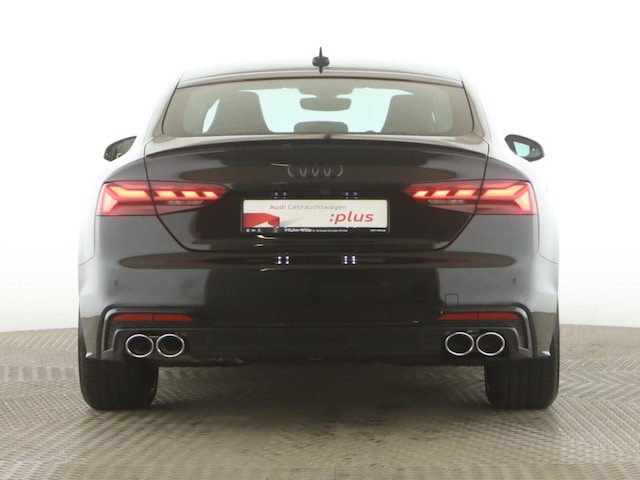 Audi S5 Quattro Sportback